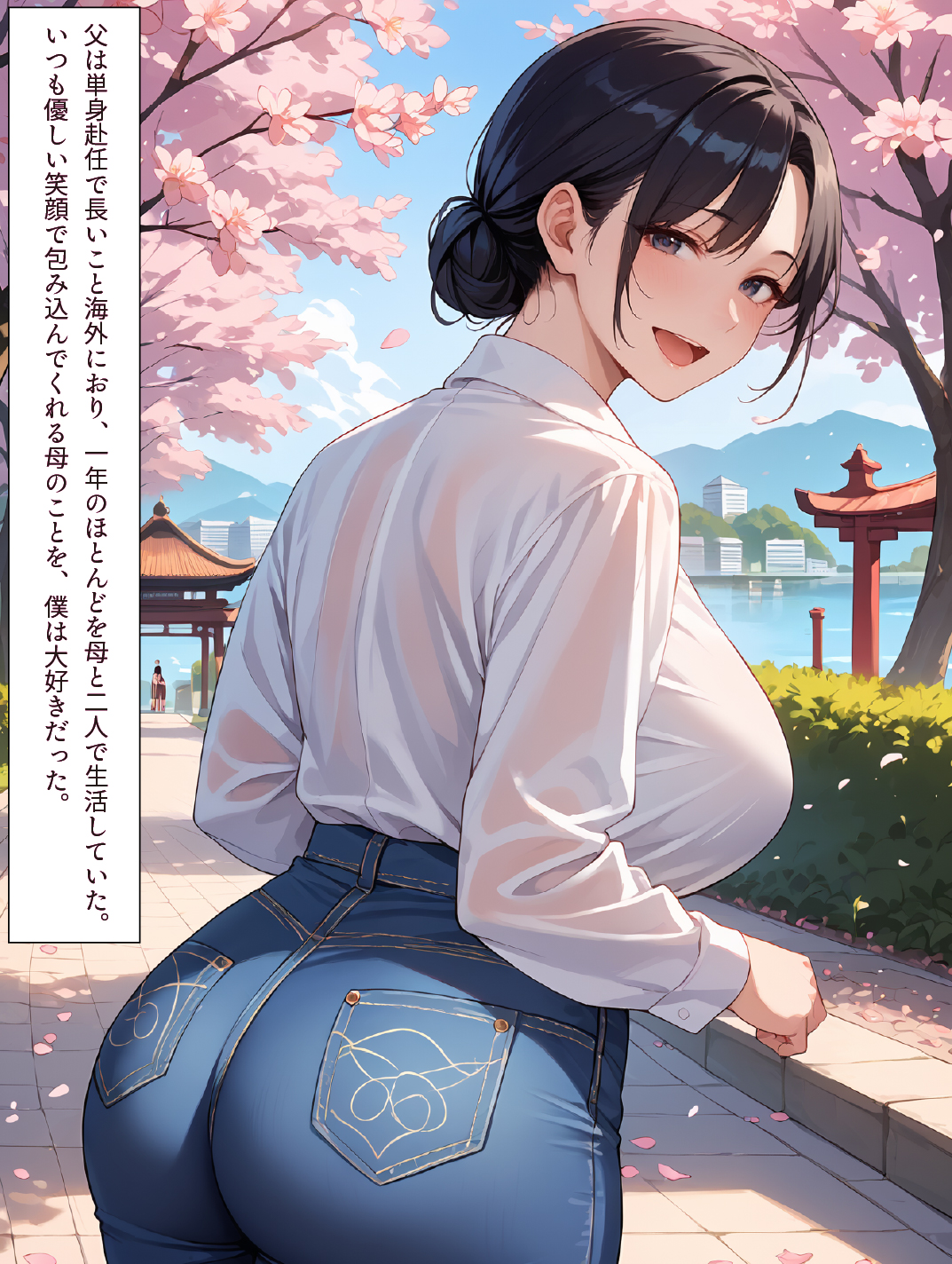 作品イメージ