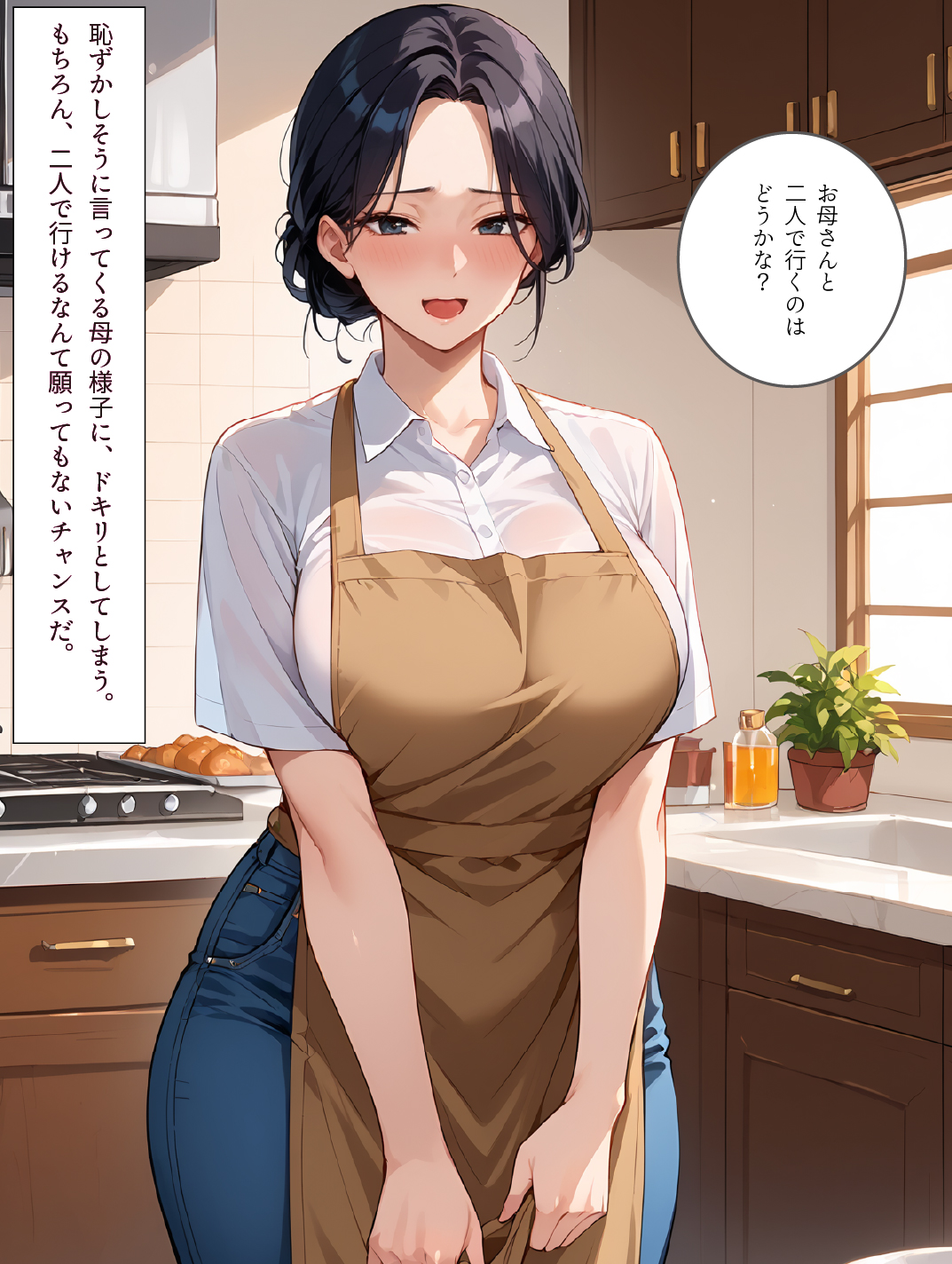 作品イメージ