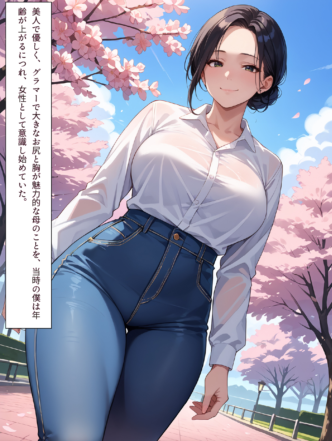 作品イメージ