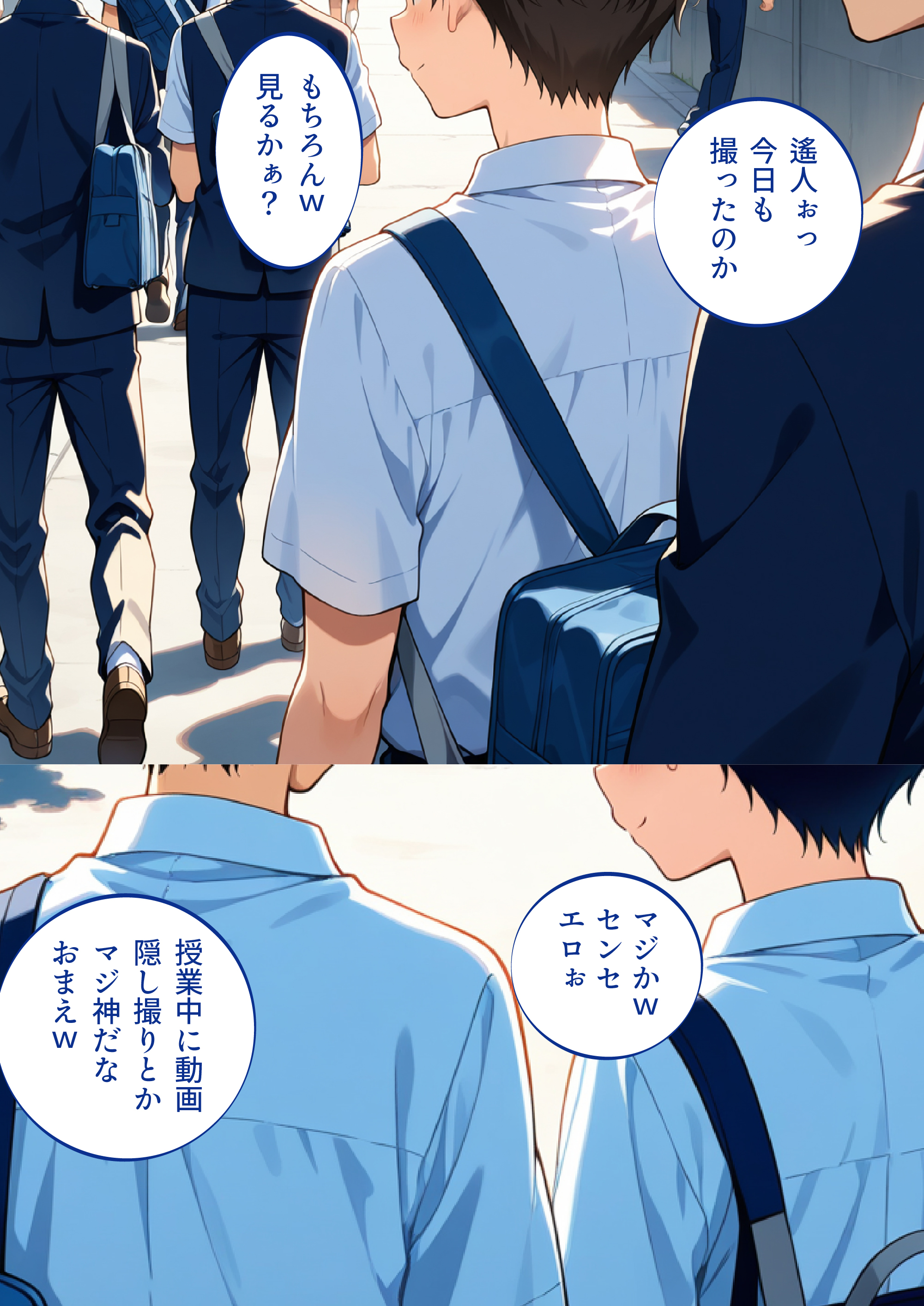 作品イメージ