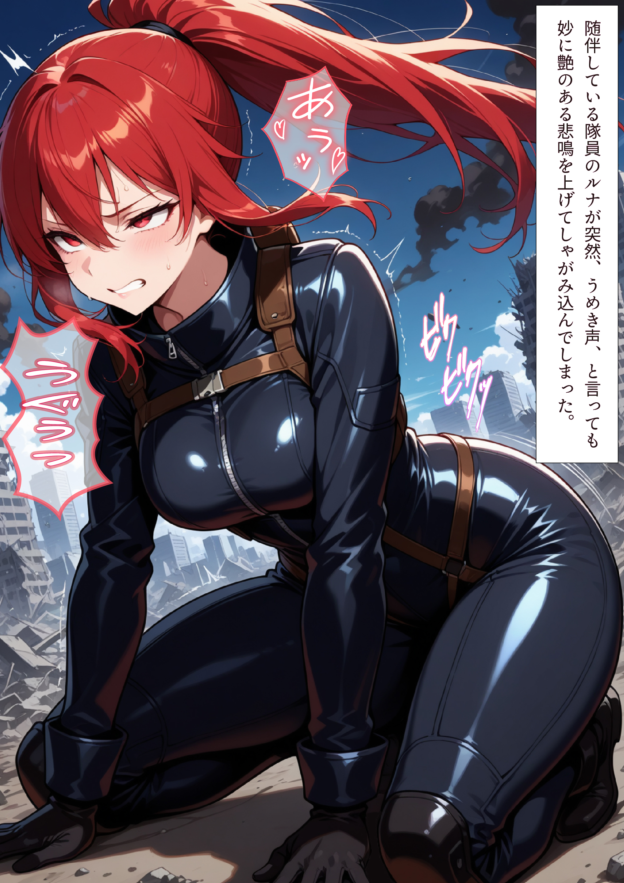 作品イメージ