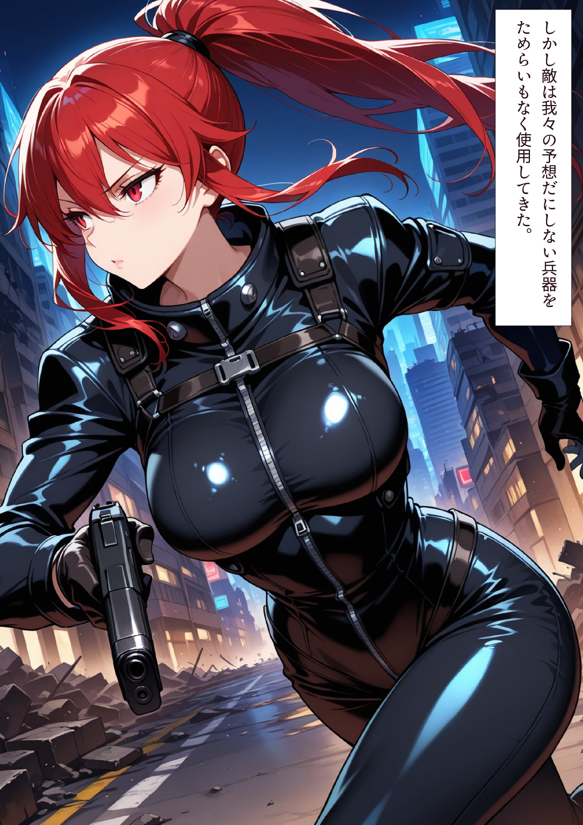 作品イメージ
