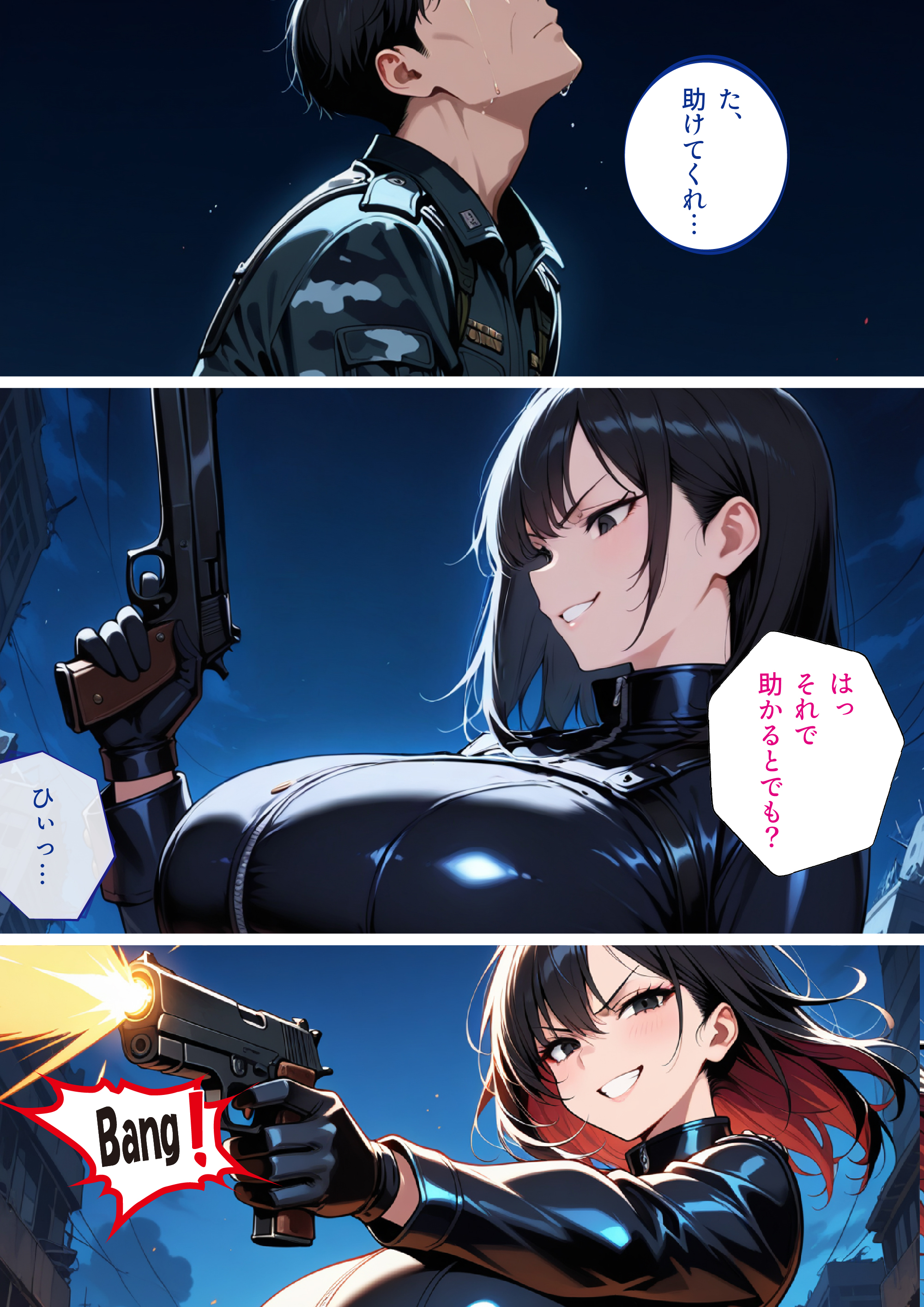 作品イメージ