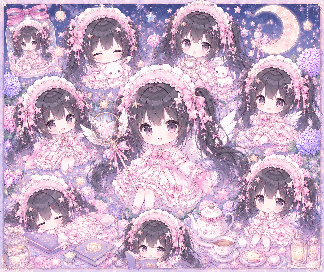 作品イメージ