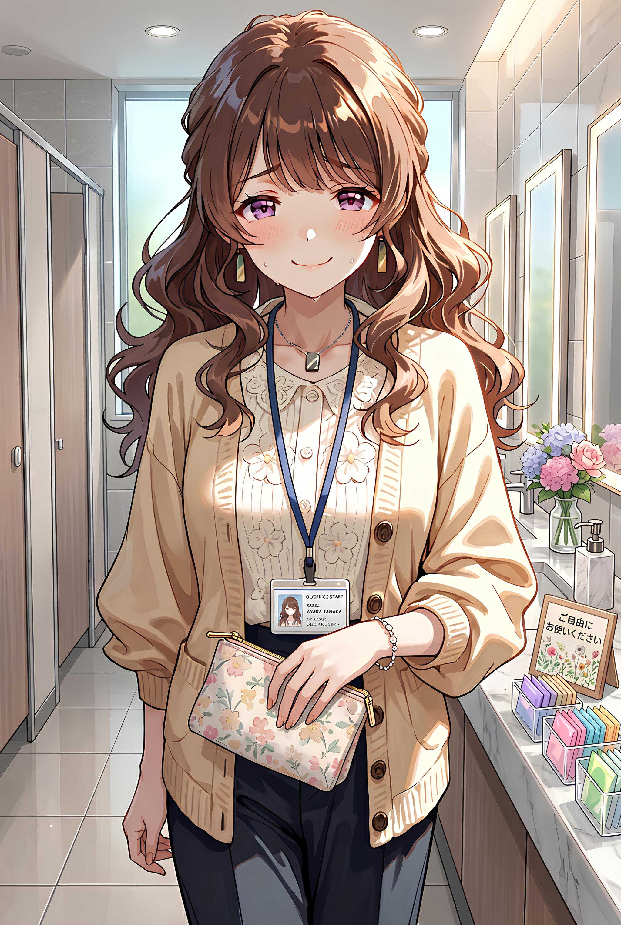 作品イメージ