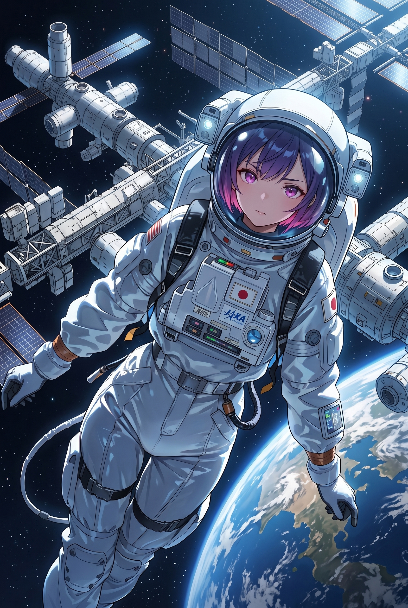 作品イメージ