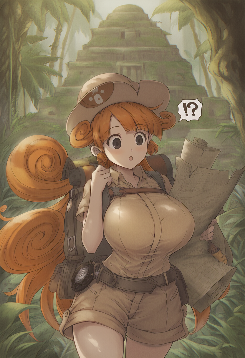 作品イメージ