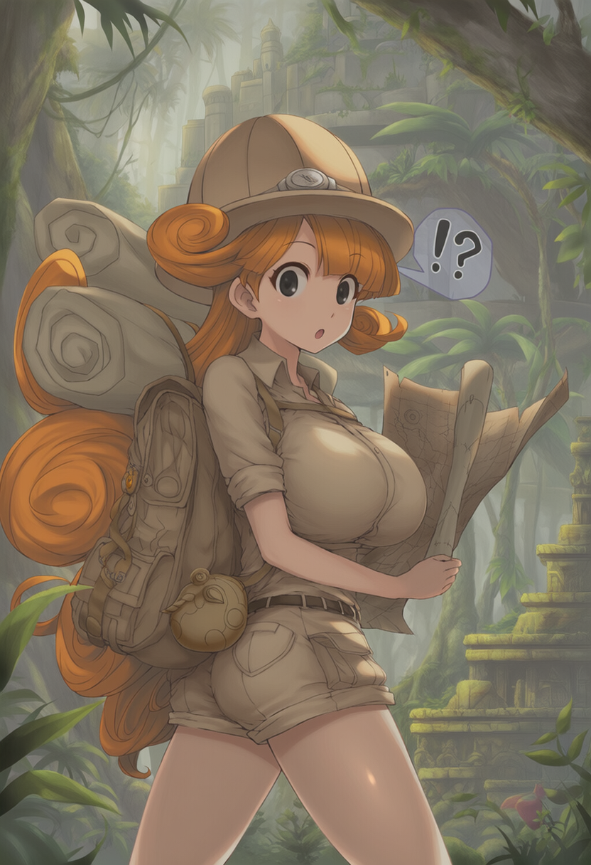 Card background