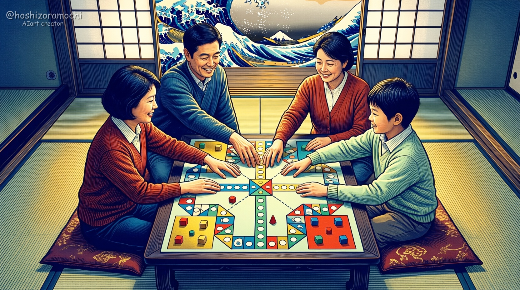 作品イメージ