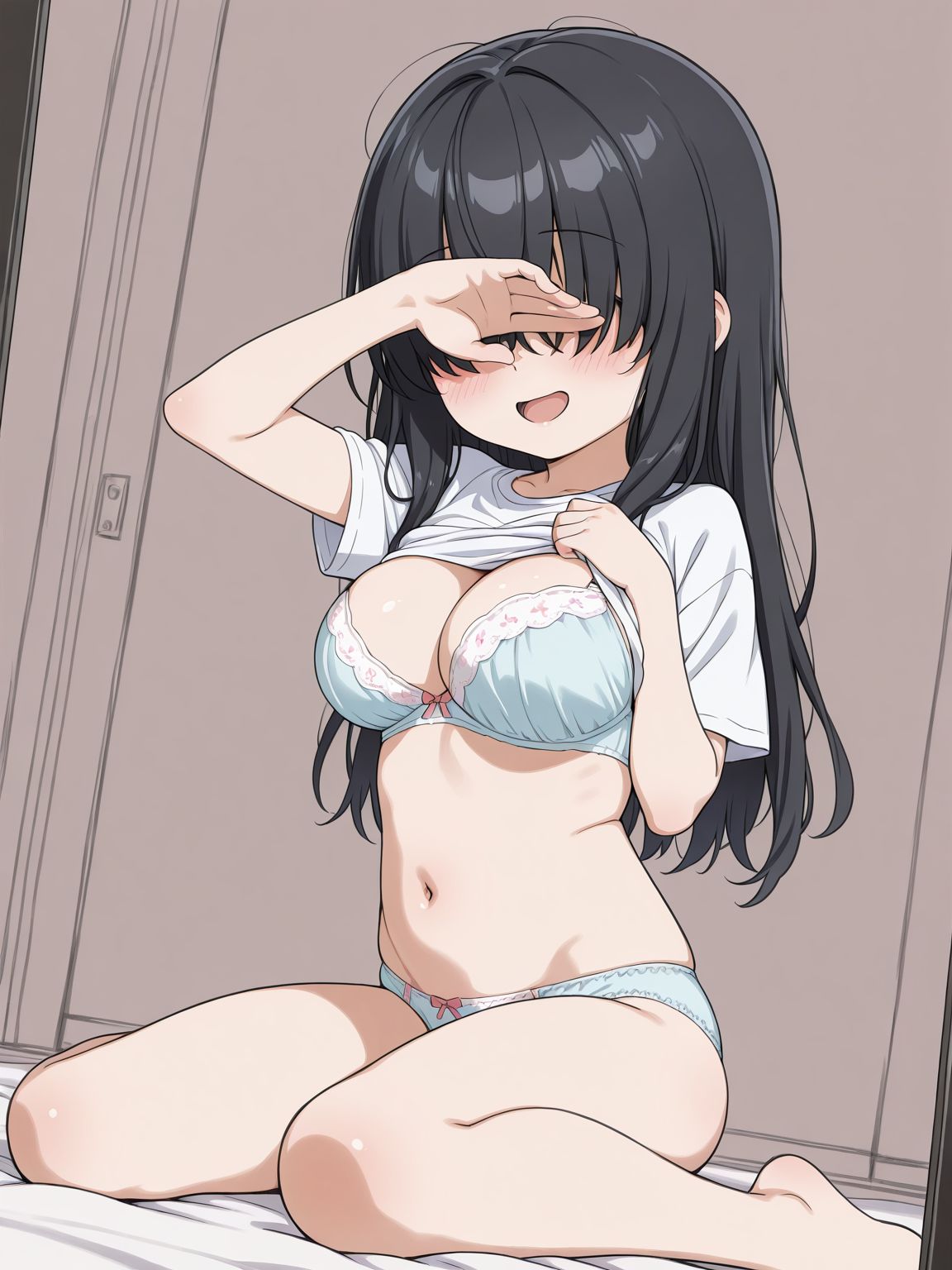 作品イメージ