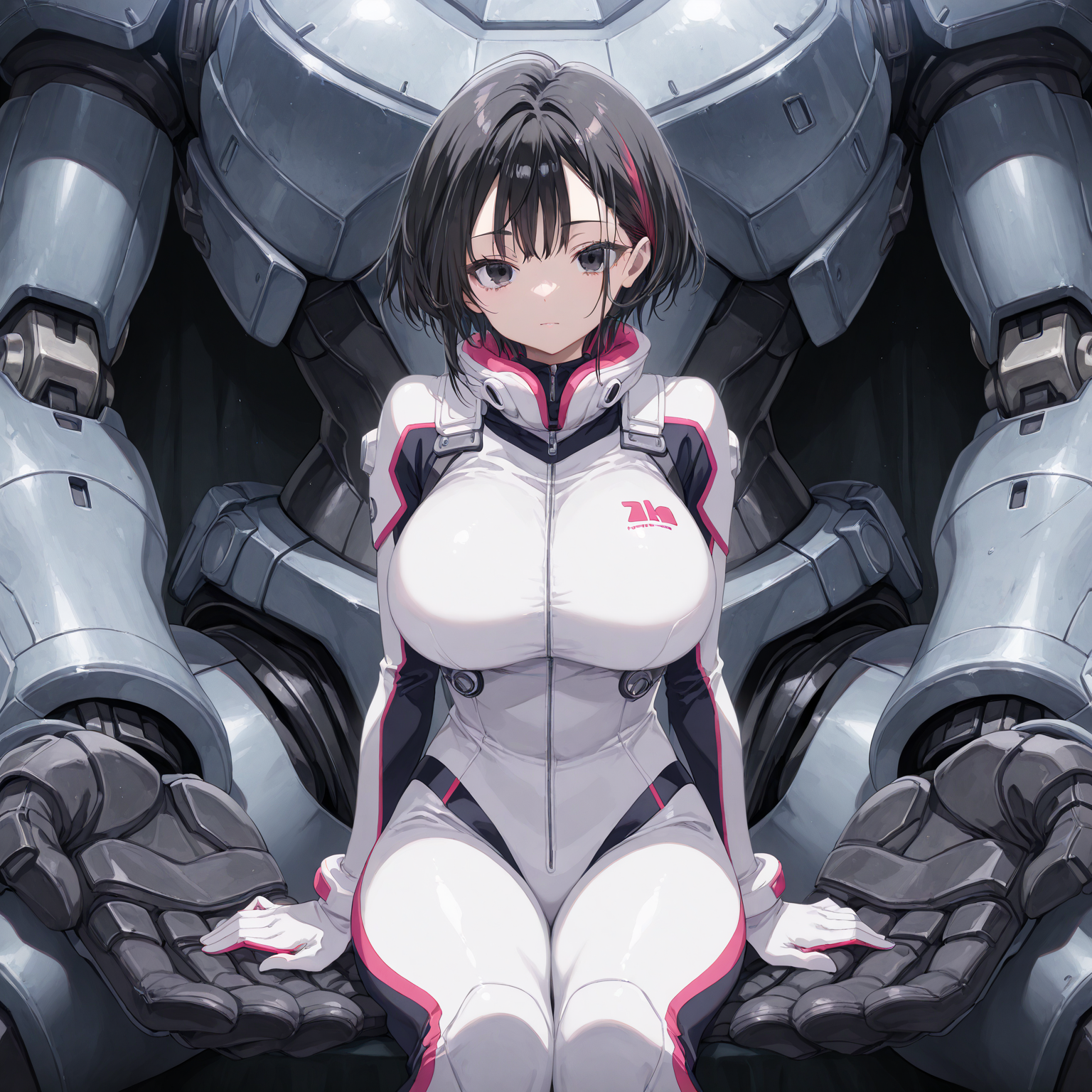 作品イメージ