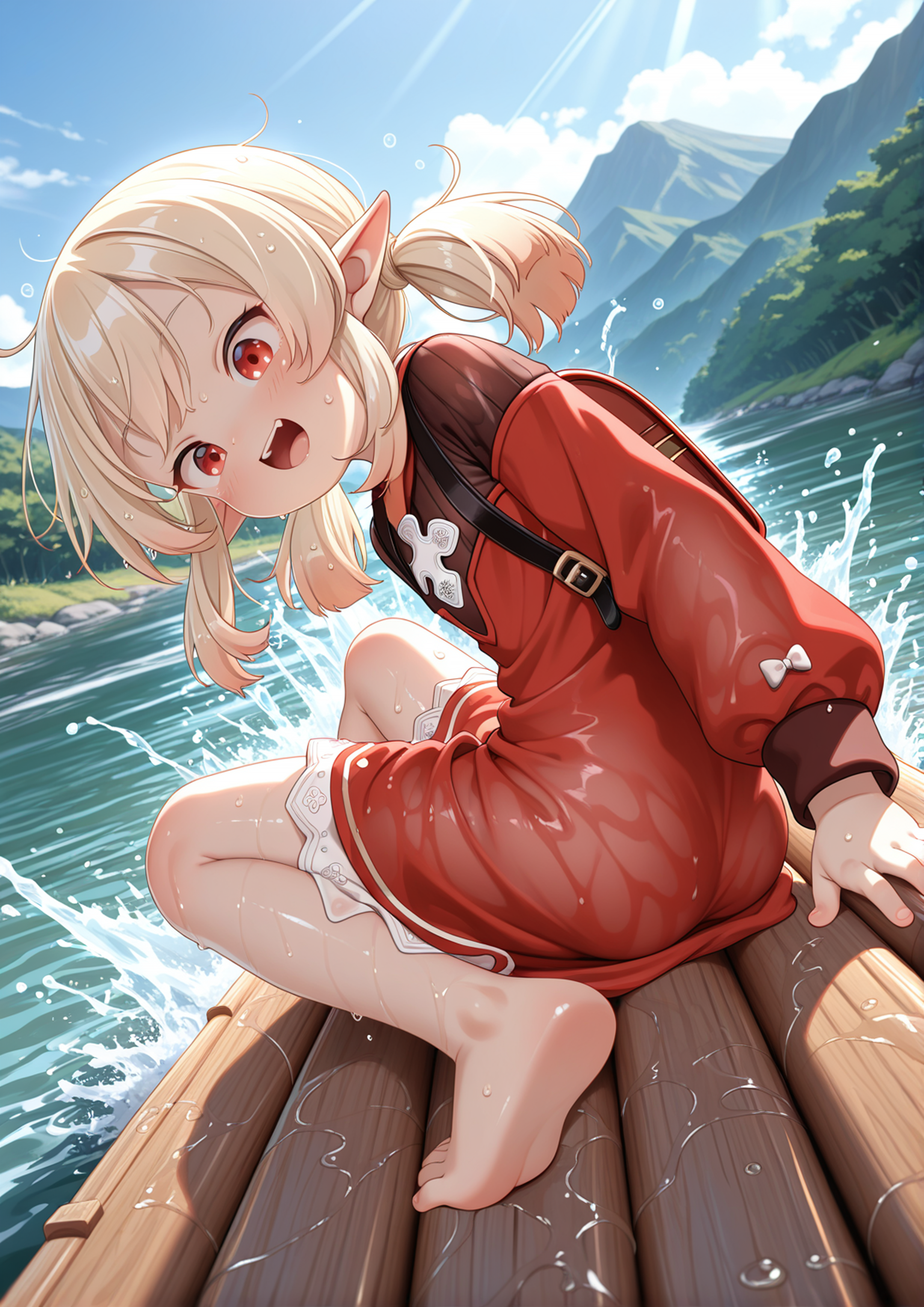作品イメージ