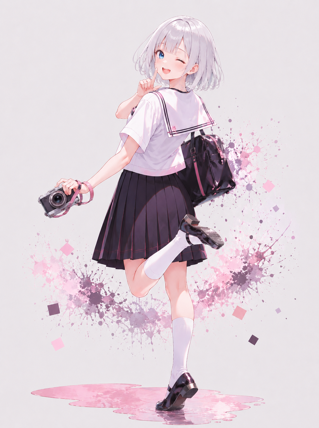 作品イメージ