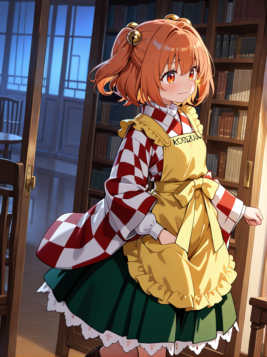 作品イメージ