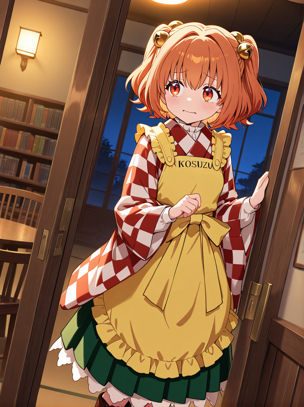 作品イメージ