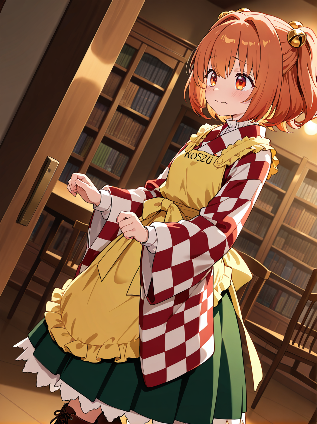 作品イメージ