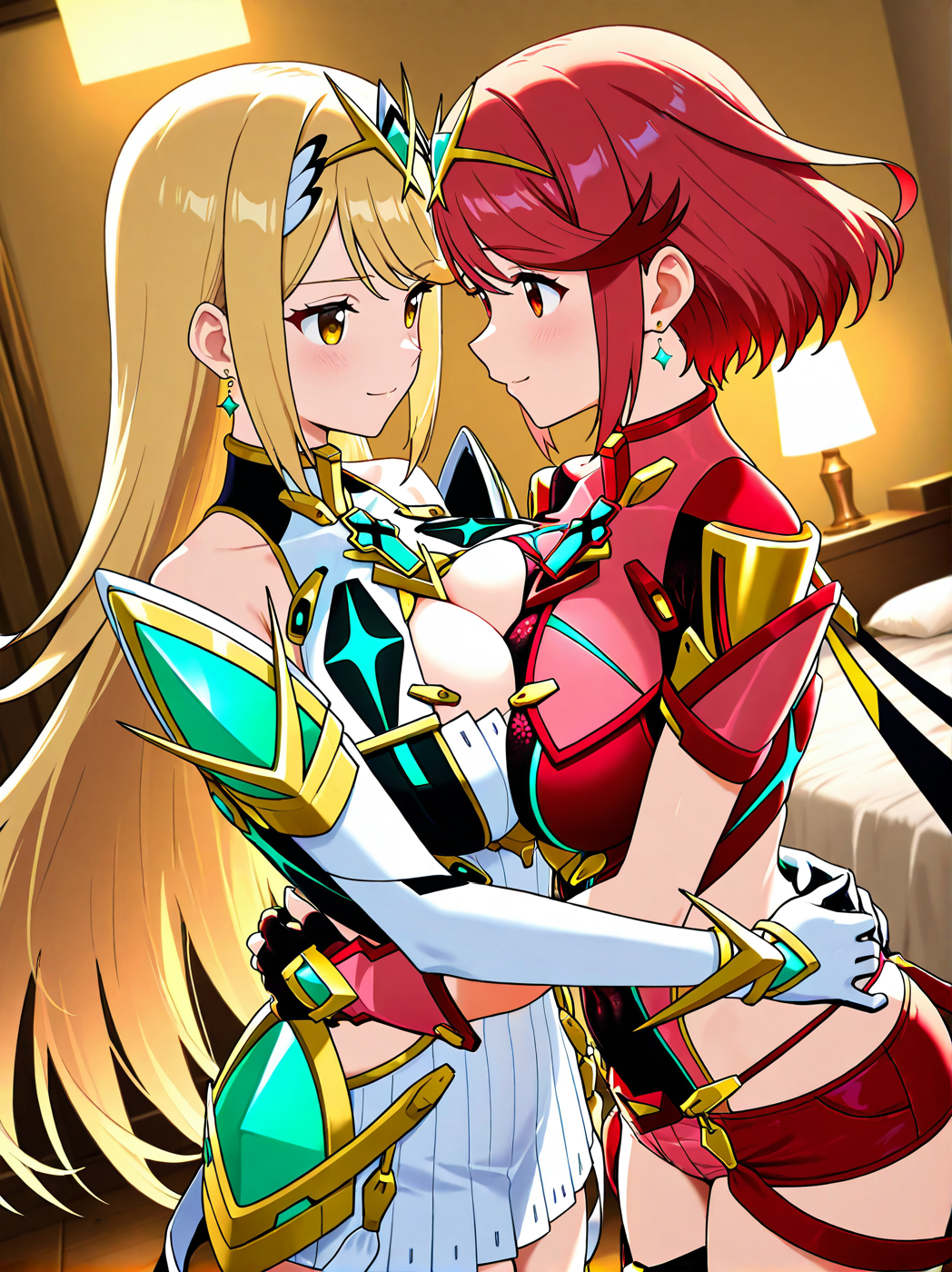 作品イメージ