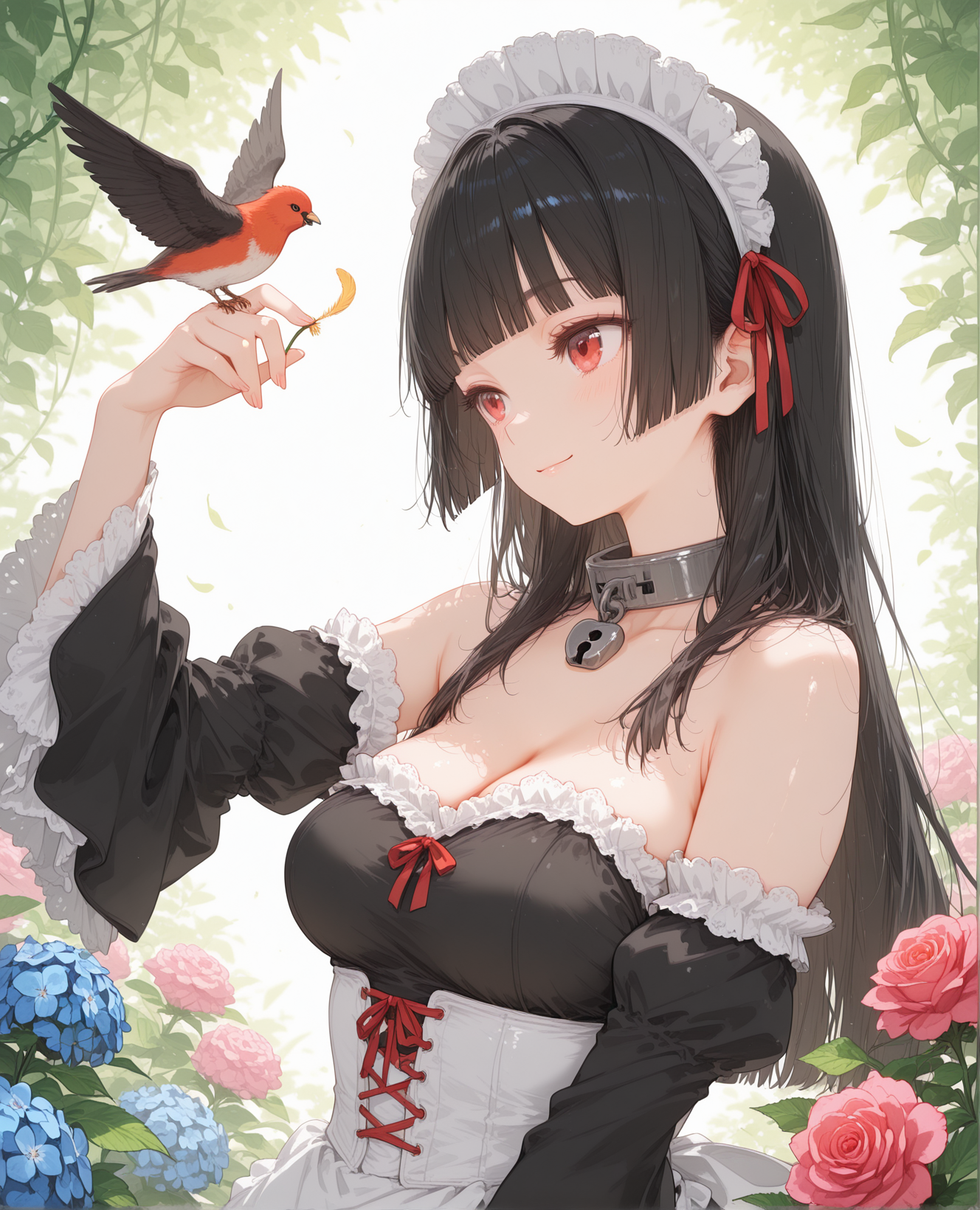 作品イメージ