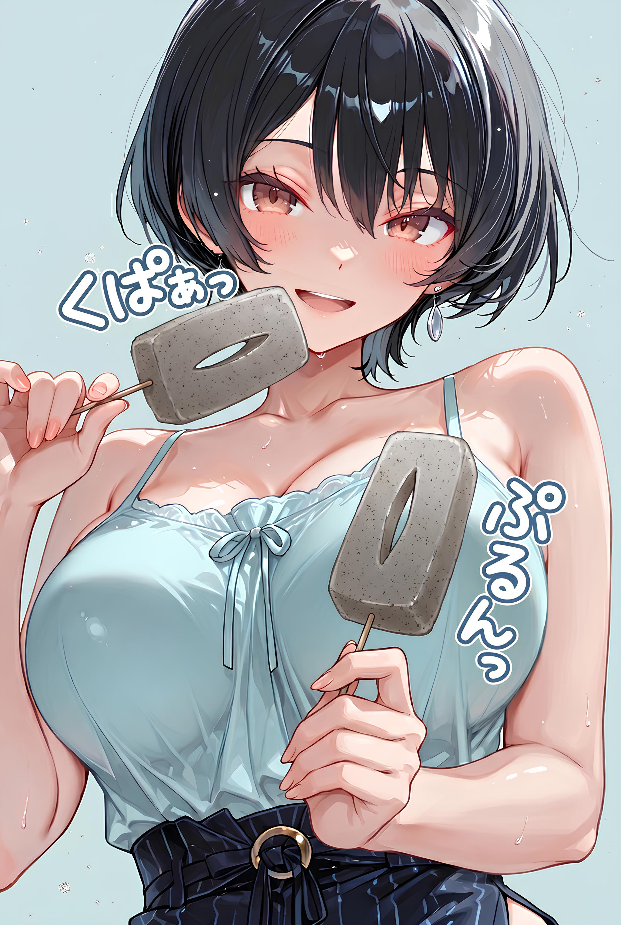 作品イメージ