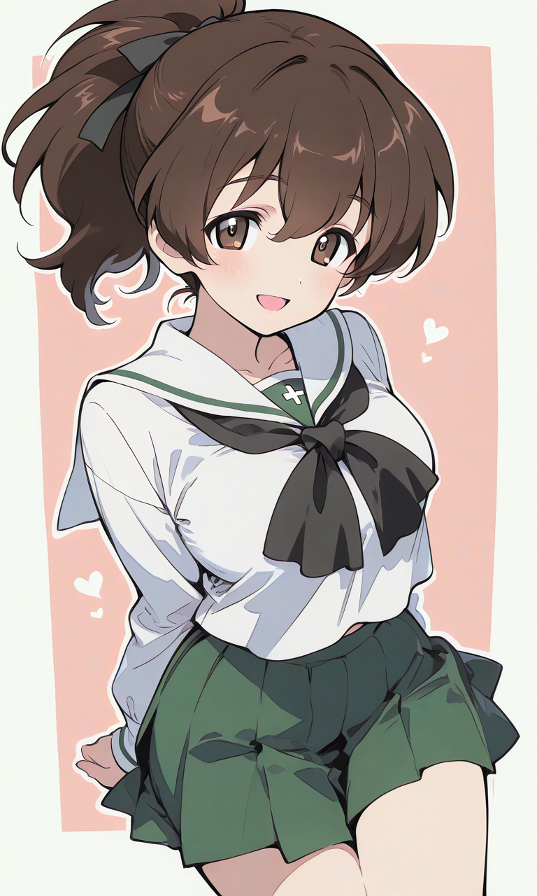 作品イメージ
