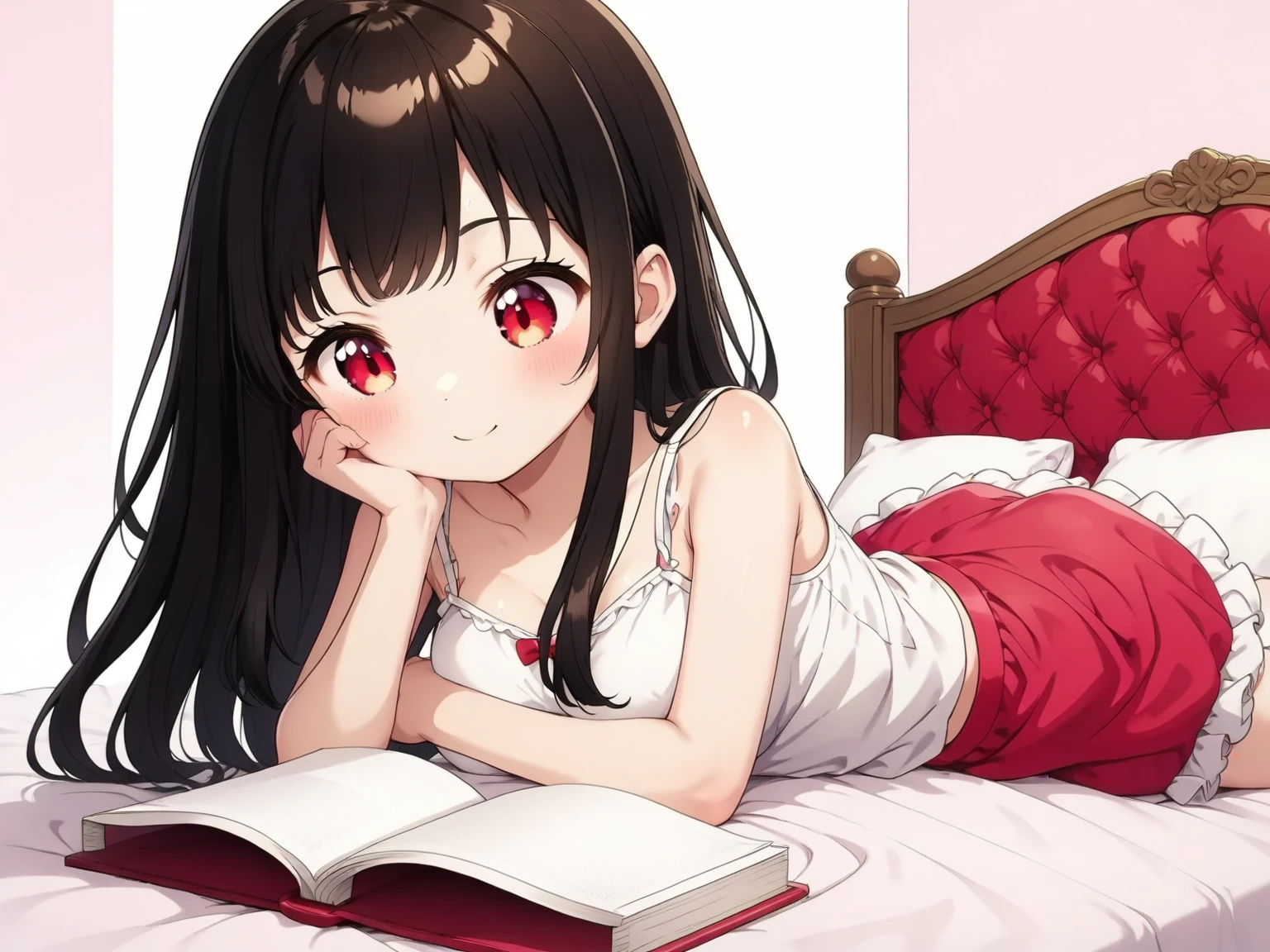 Card background
