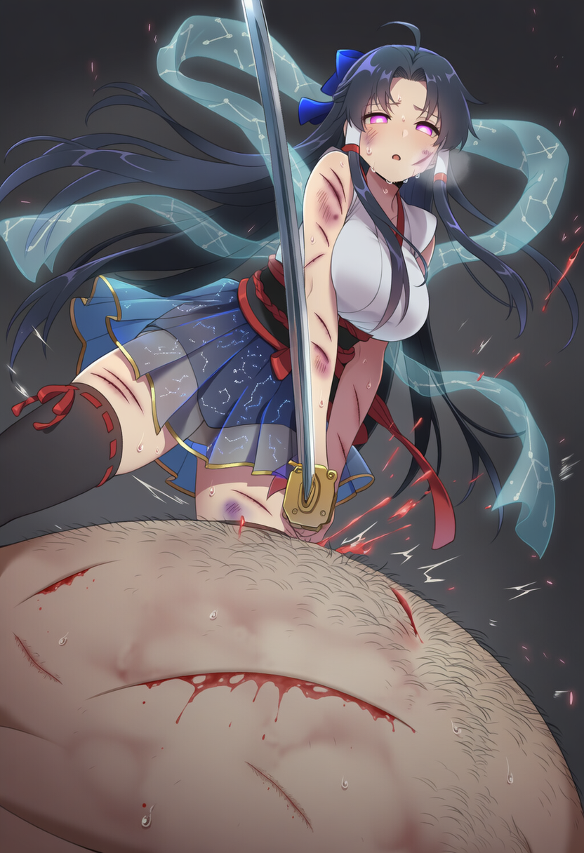Card background
