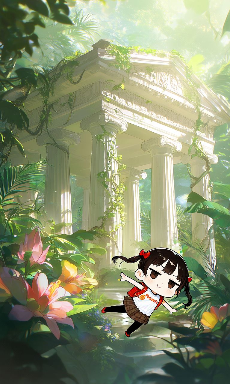 作品イメージ
