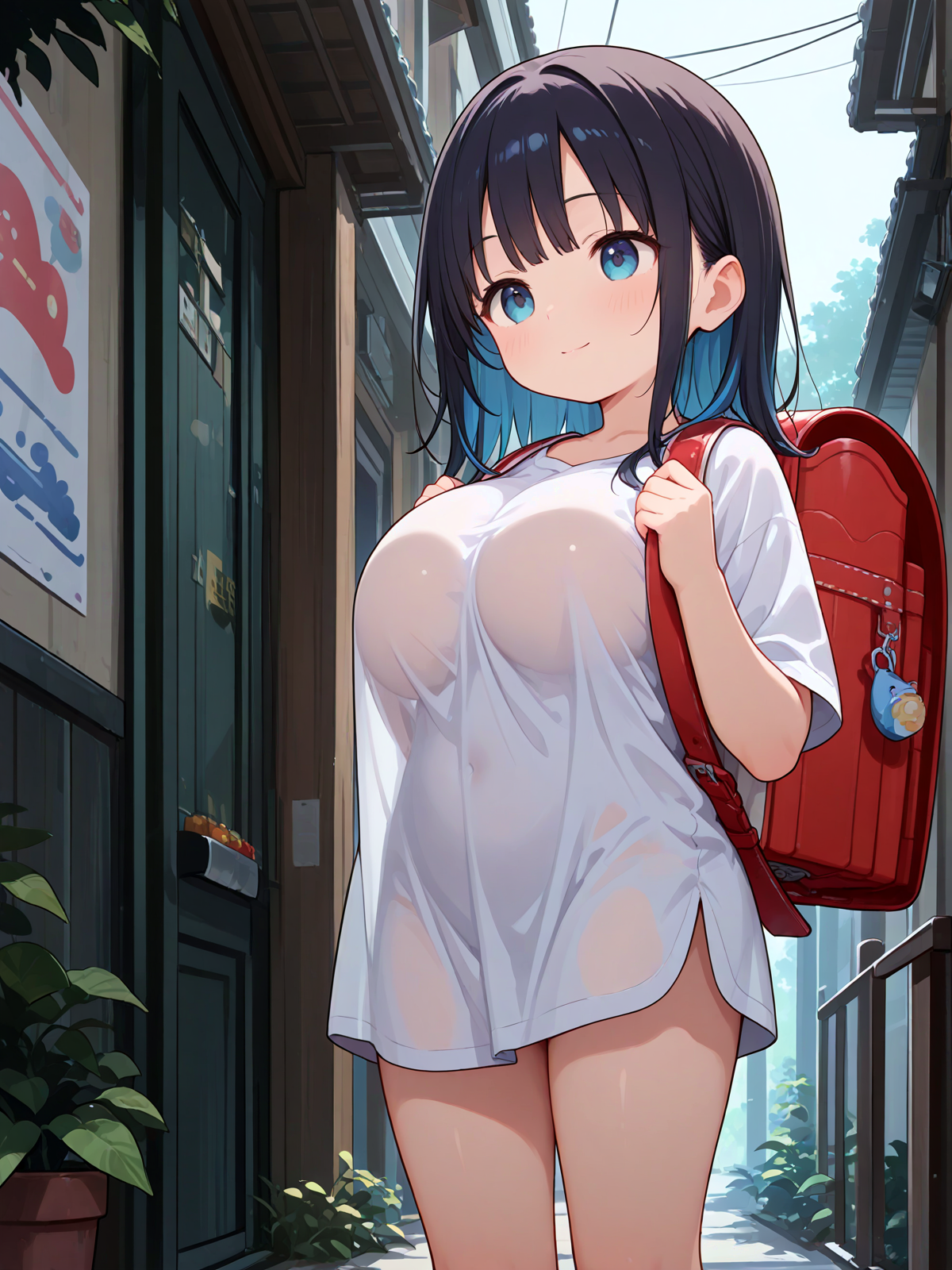 作品イメージ