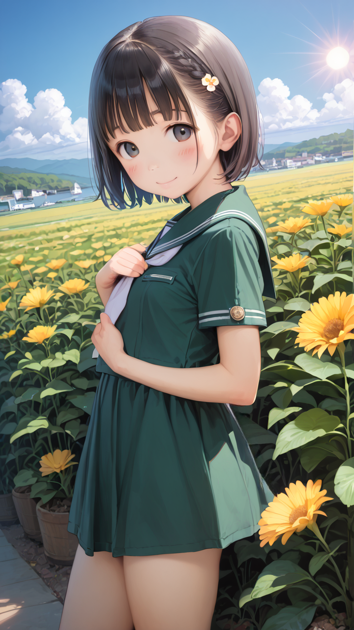 作品イメージ