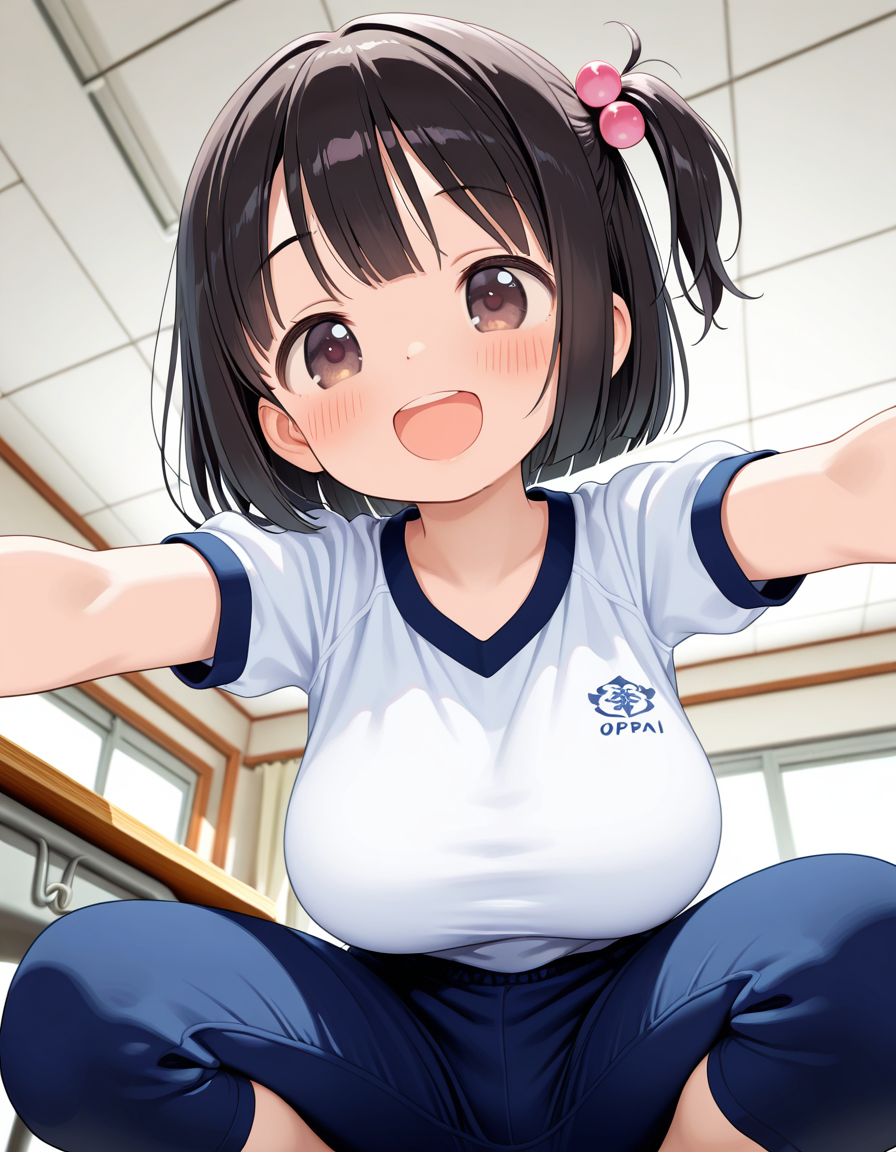 作品イメージ