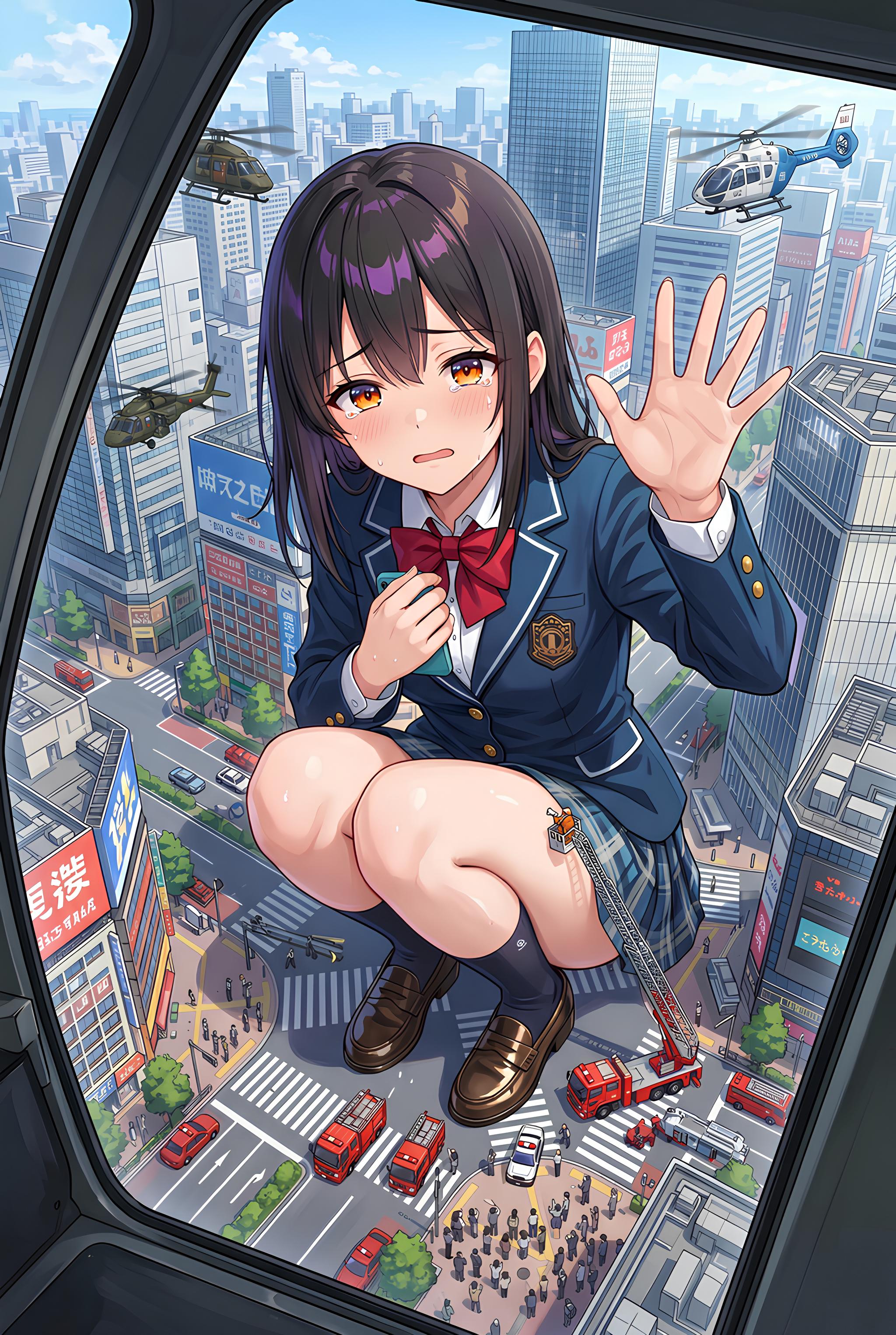 作品イメージ