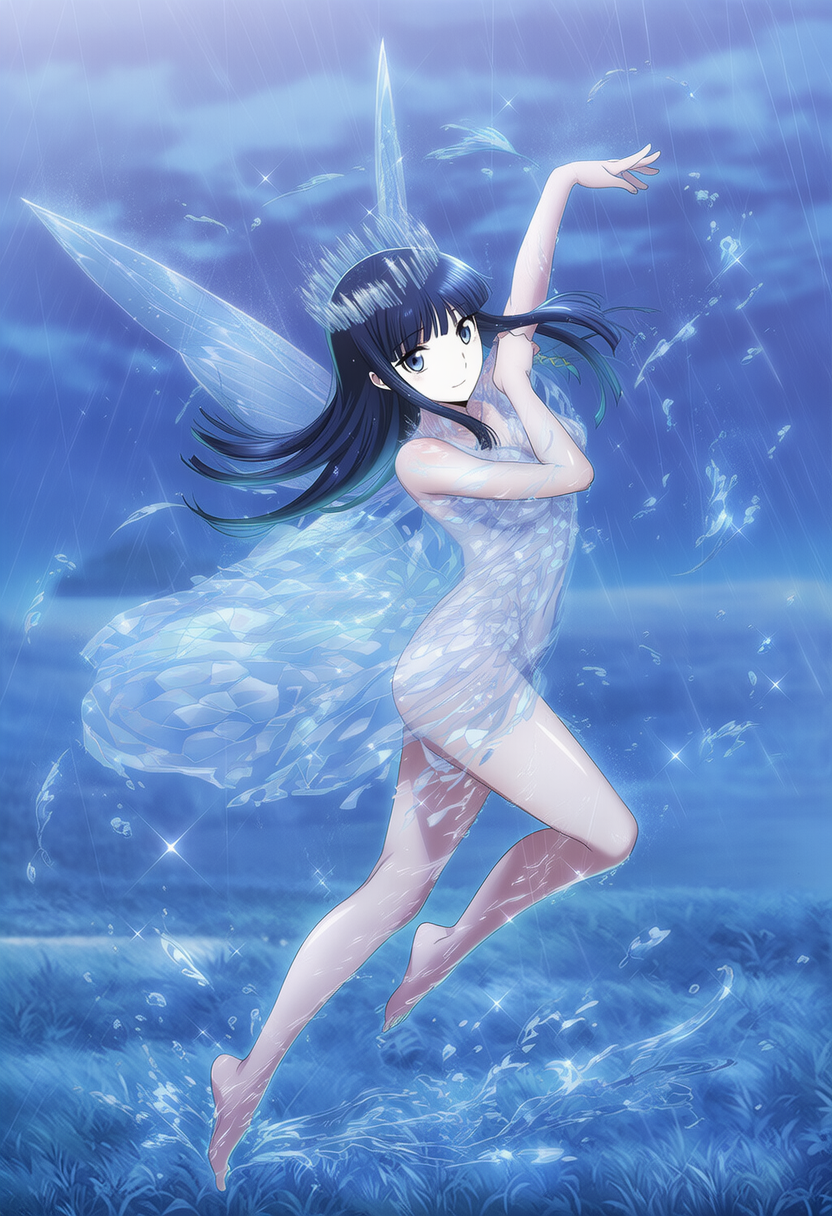 Card background