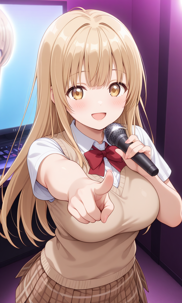 作品イメージ