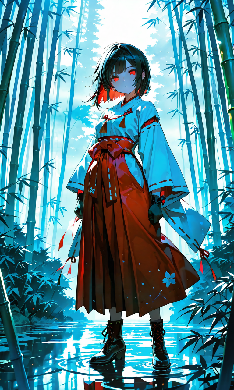 作品イメージ