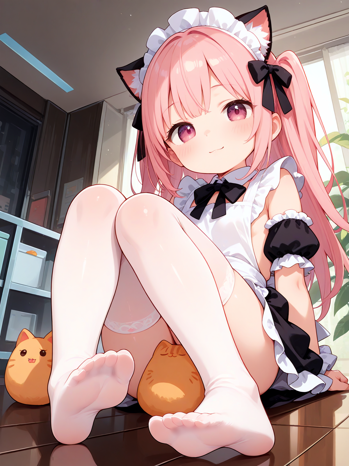 Card background