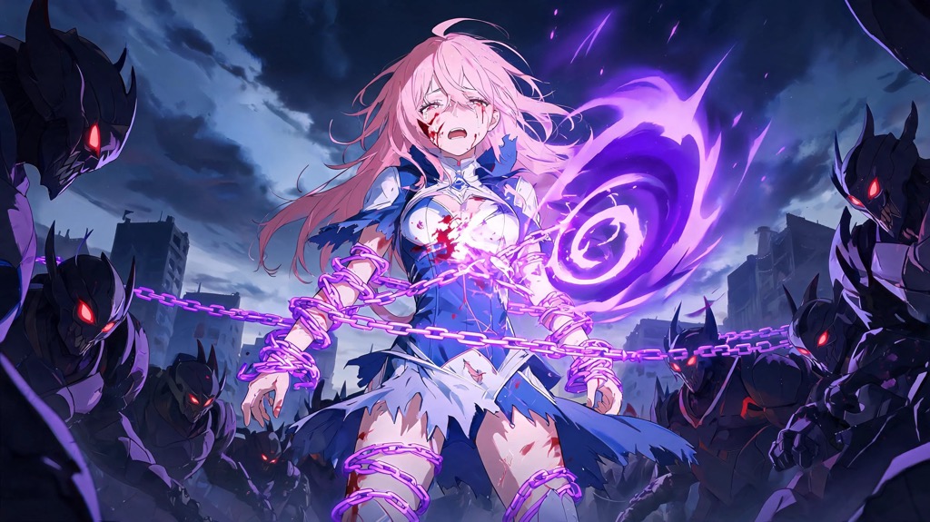 Card background