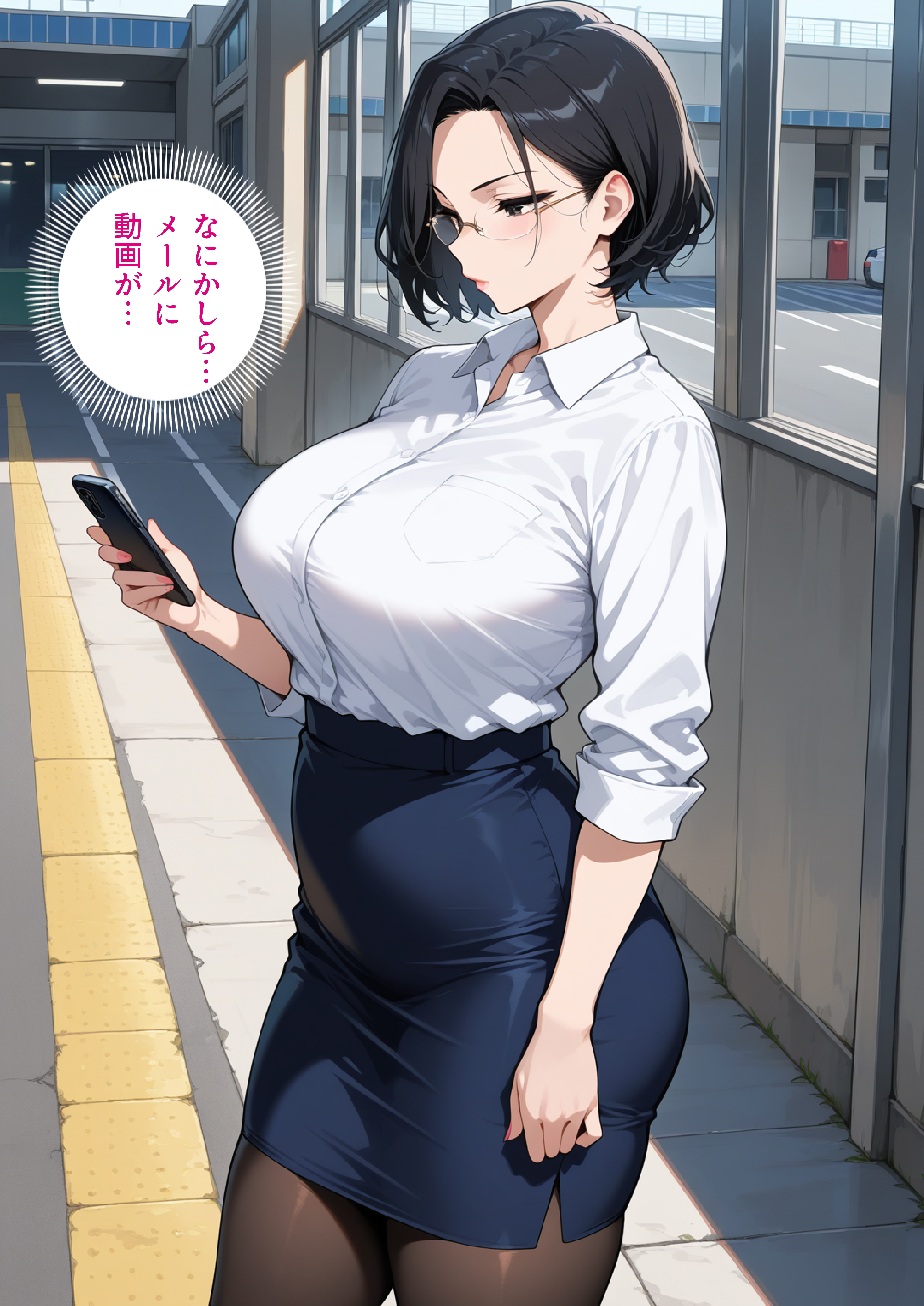 作品イメージ
