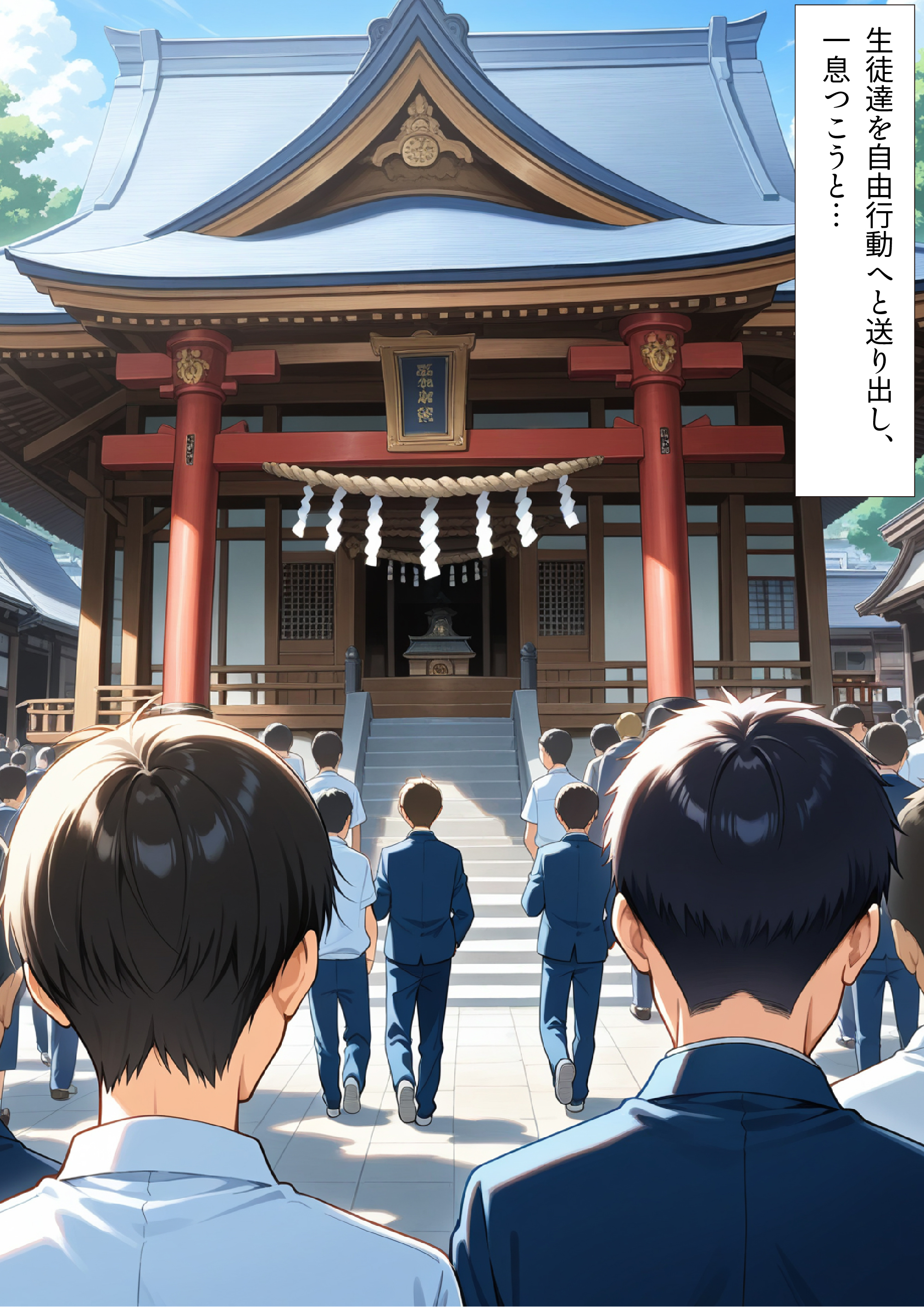 作品イメージ