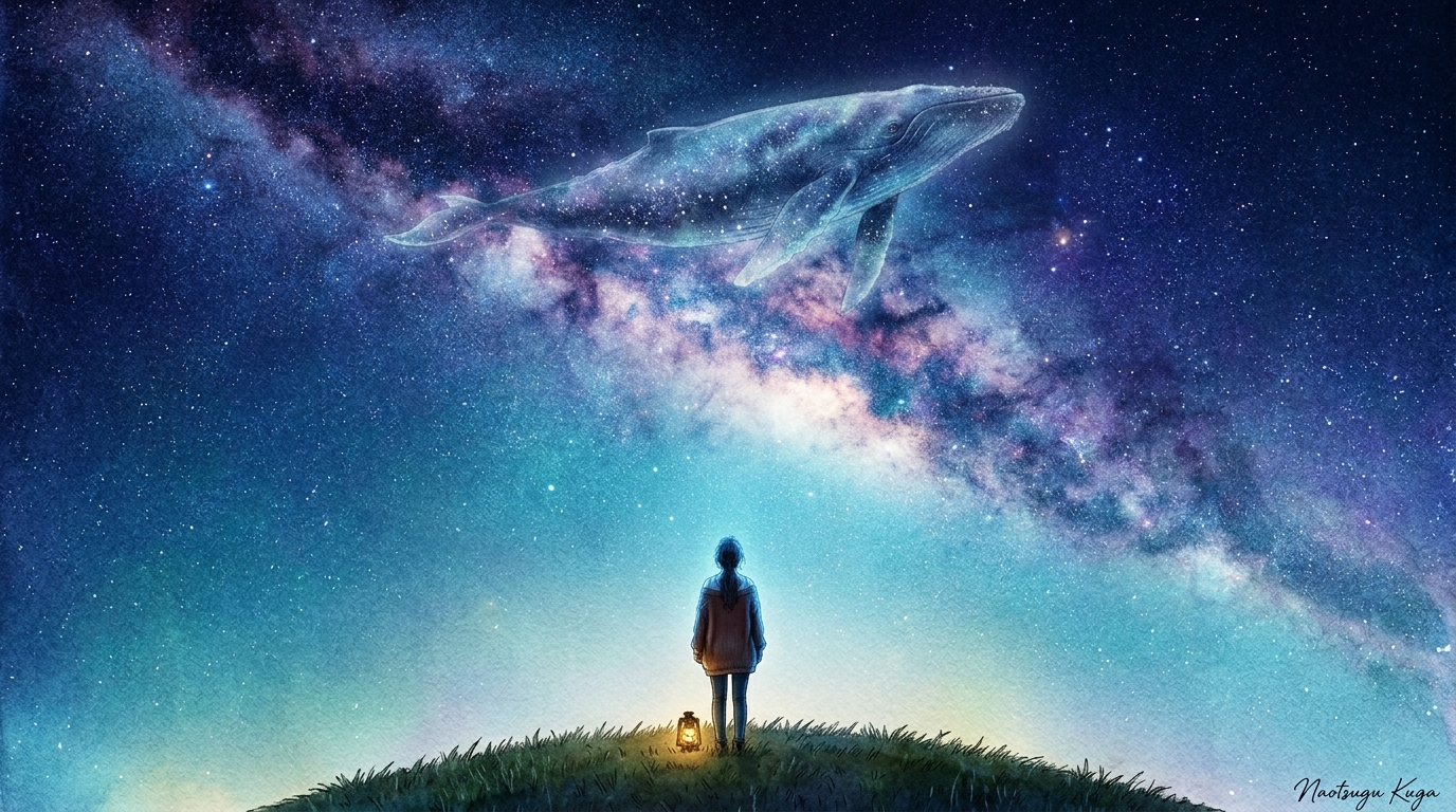 作品イメージ