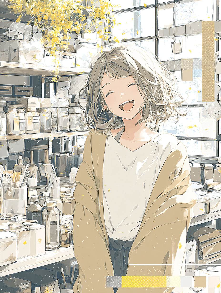 作品イメージ