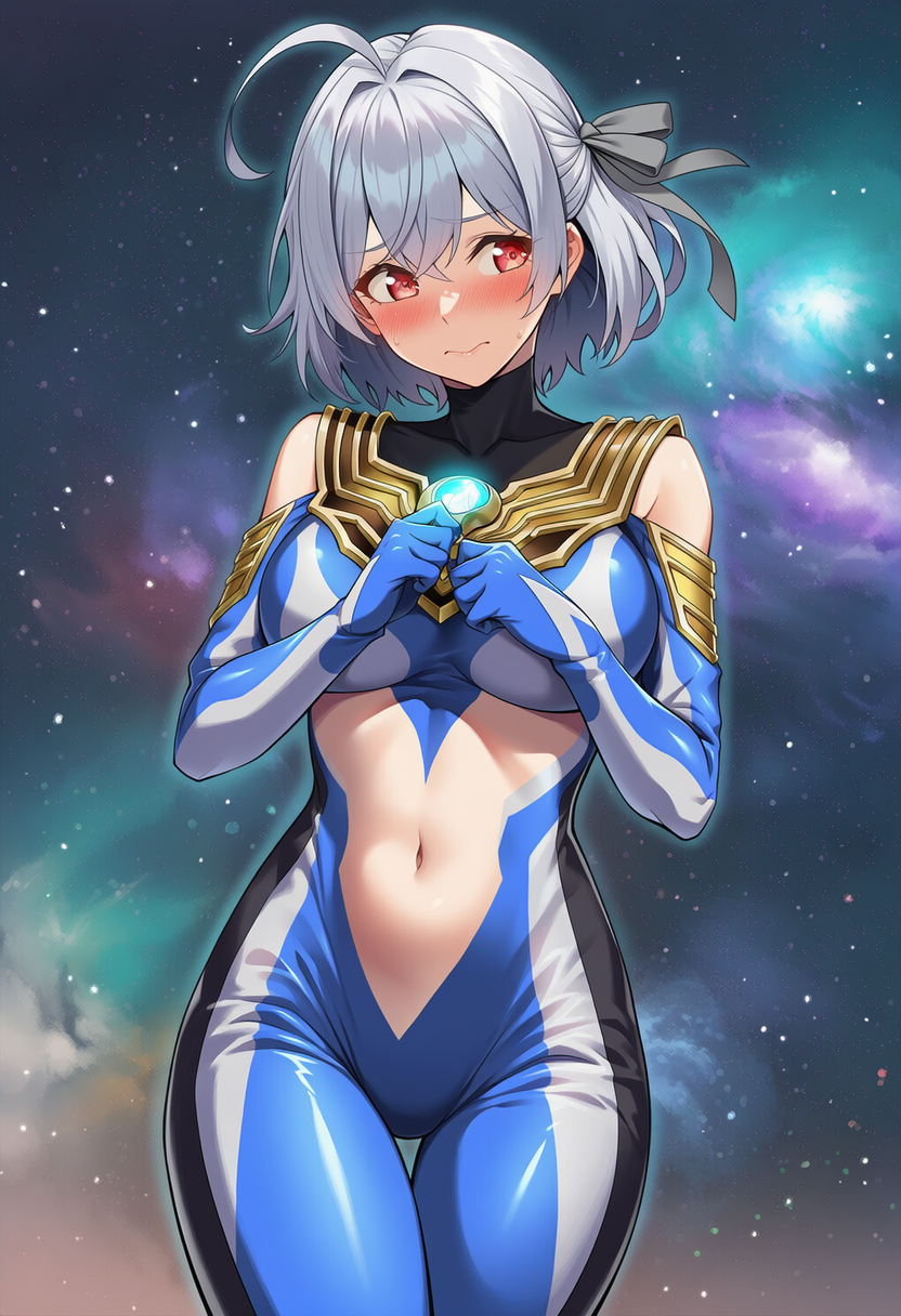 作品イメージ