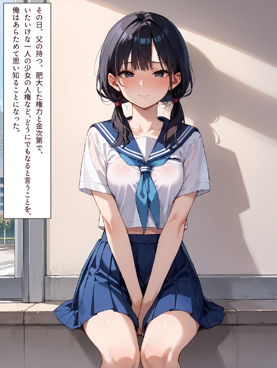 作品イメージ