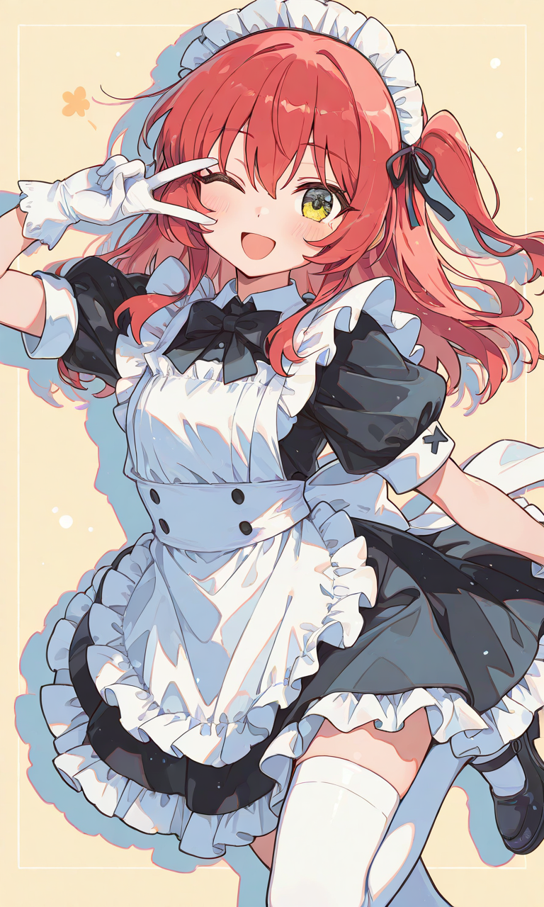 Card background