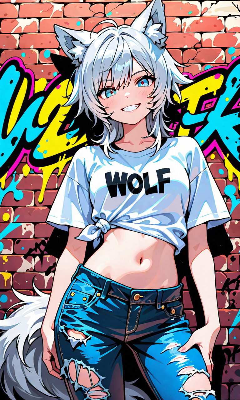 作品イメージ