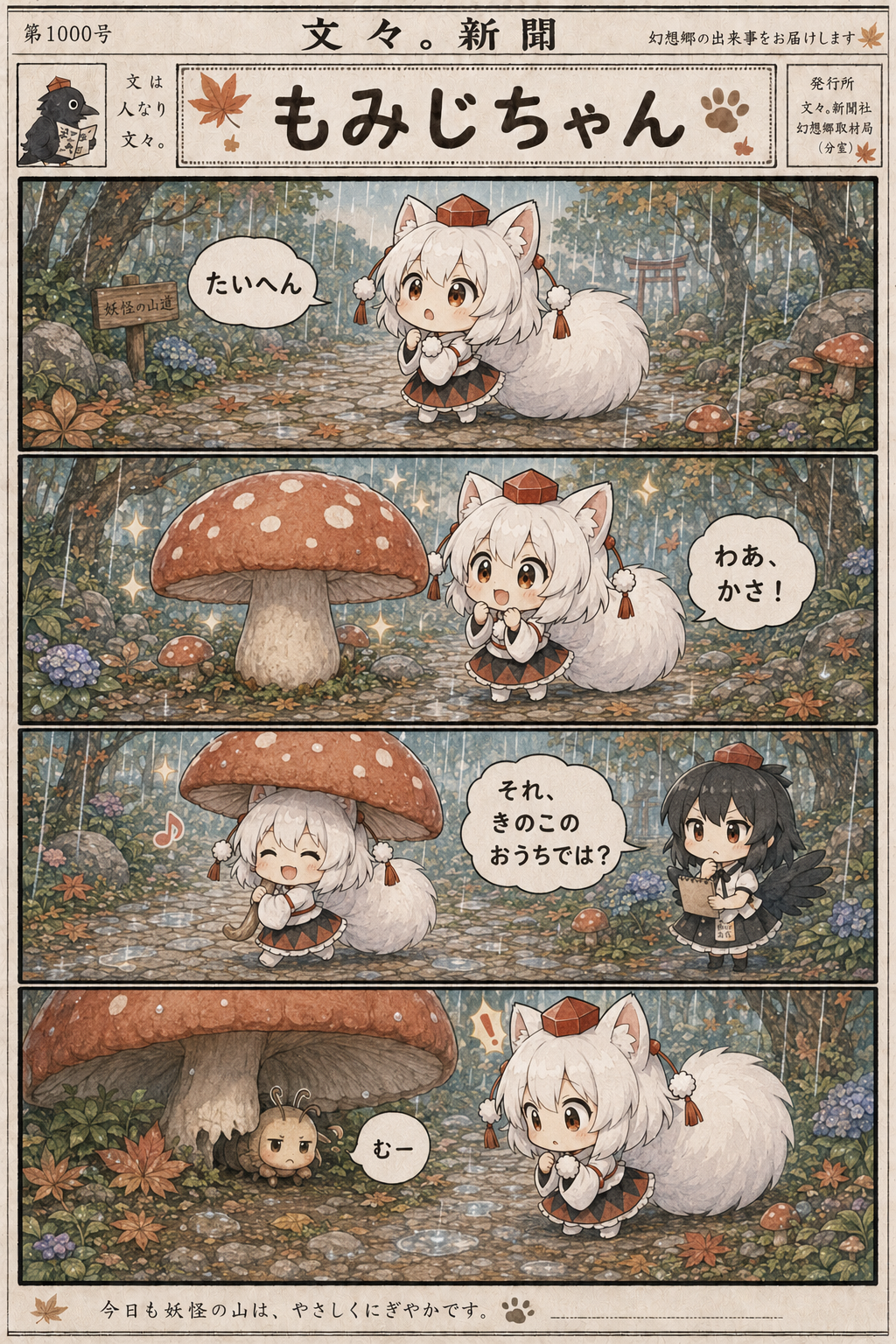 作品イメージ