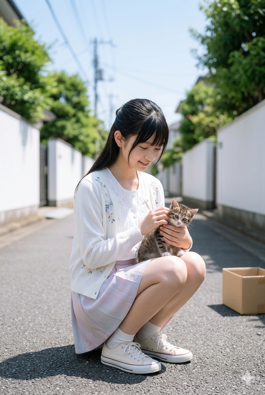作品イメージ