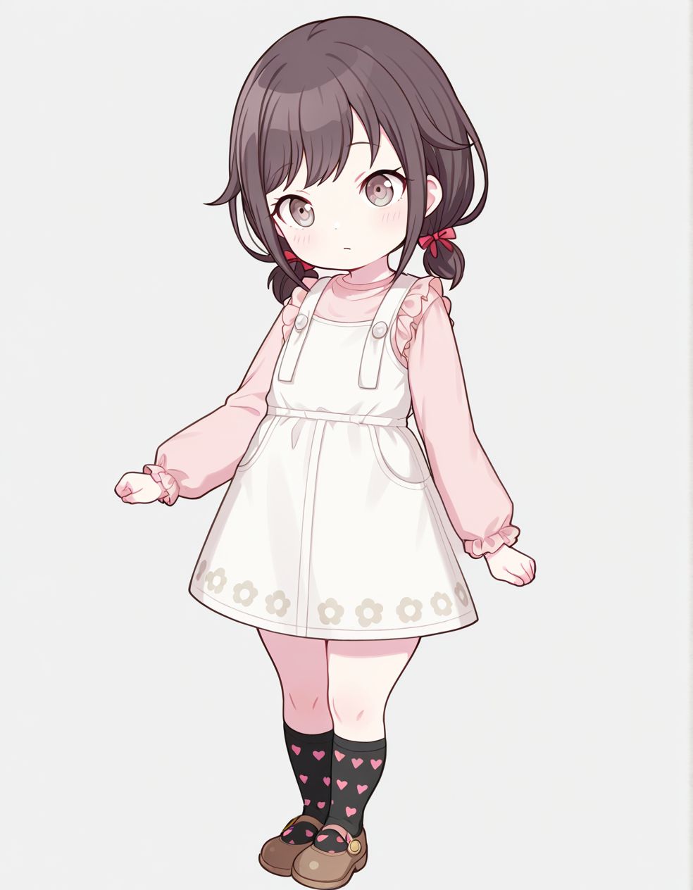 Card background