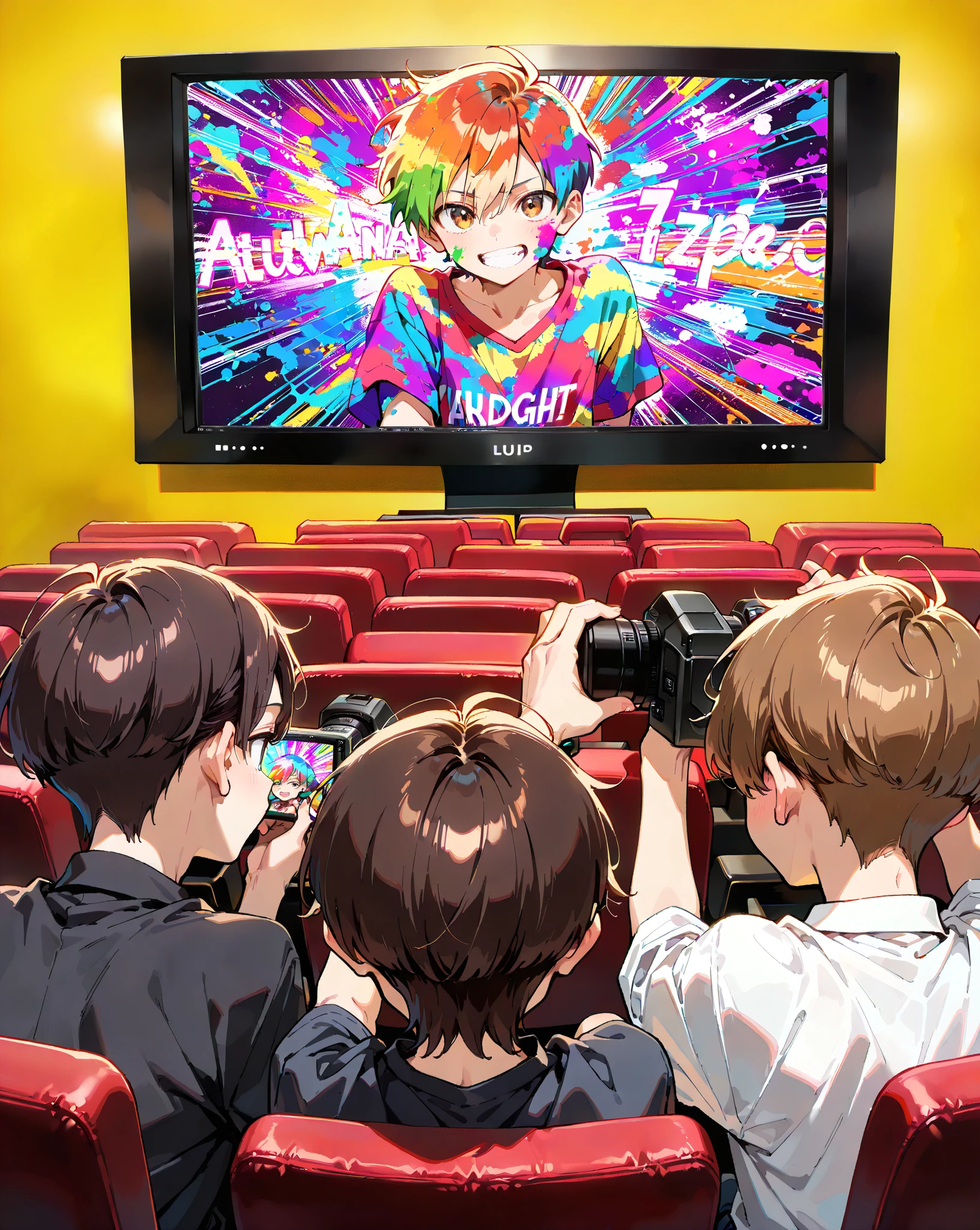作品イメージ