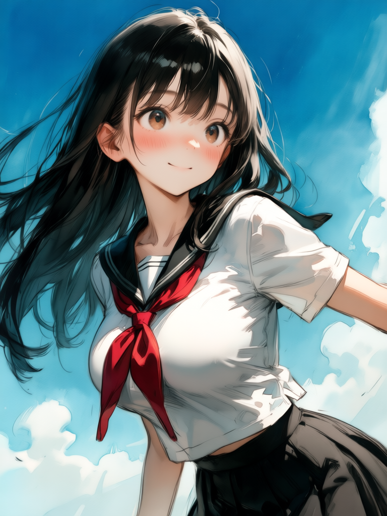 作品イメージ
