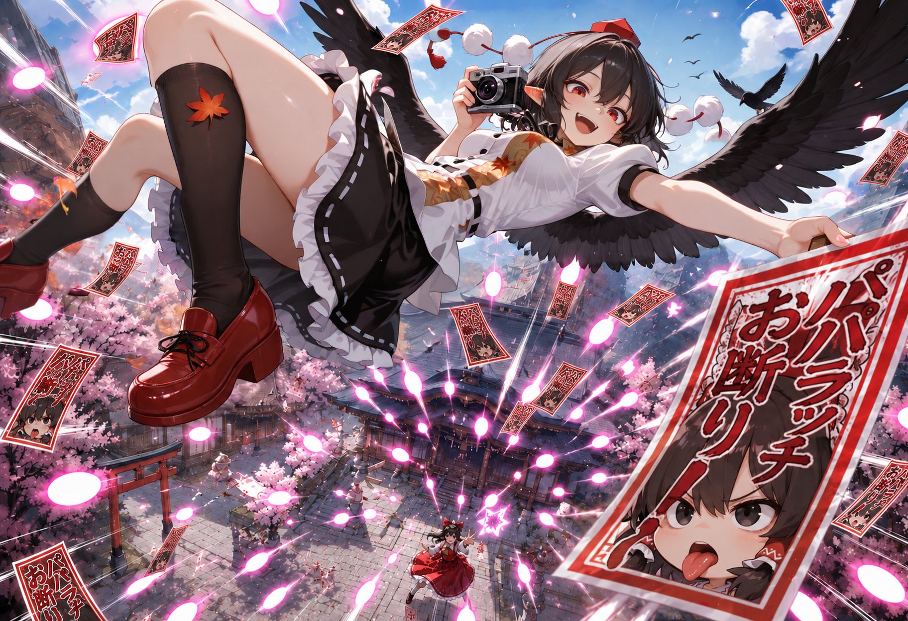 作品イメージ